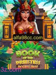 BookOfThePriestess: Explorando o Novo Fenômeno dos Jogos Digitais