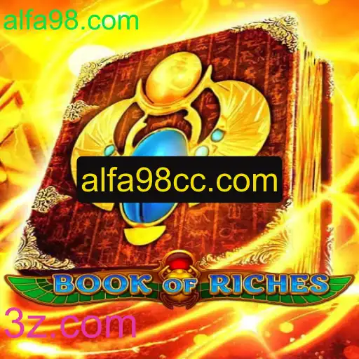 Explorando o Fascinante Mundo de 'BookofRiches' no Alfa98.com