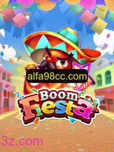 BoomFiesta: Um Novo Jogo para Desafiar suas Habilidades