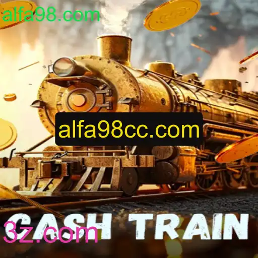CashTrain: A Nova Aventura de Jogo Online