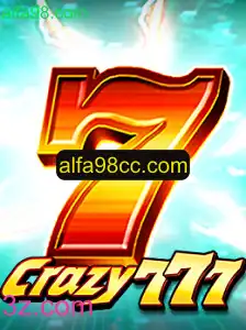 Descubra a Emoção de Crazy777 no Alfa98.com