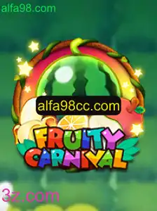 Descubra o Mundo Encantado de FruityCarnival e Como Jogar