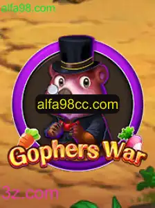 GophersWar: Um Mergulho no Novo Fenômeno dos Jogos Online
