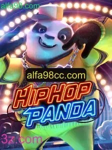 Descubra o Mundo de HipHopPanda: Uma Aventura Musical Inovadora