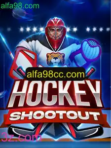 Descubra o Empolgante Mundo de HockeyShootout no Alfa98