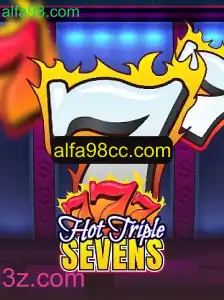 Descubra o Mundo Empolgante de HotTripleSevens no alfa98.com