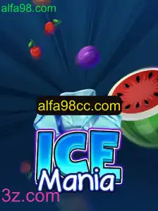 Explorando o Mundo Congelante de IceMania