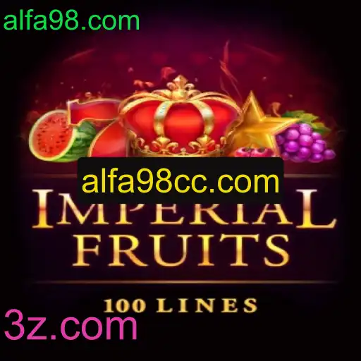 Explorando o Jogo ImperialFruits100: Uma Introdução Completa