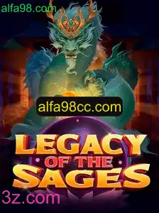 LegacyoftheSages: Descubra o Mundo Mágico e Estratégico deste Novo Jogo