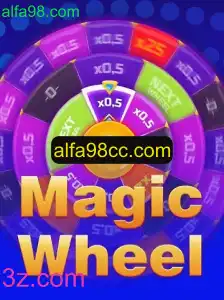 MagicWheel: O Inovador Jogo de Estratégia e Aventura