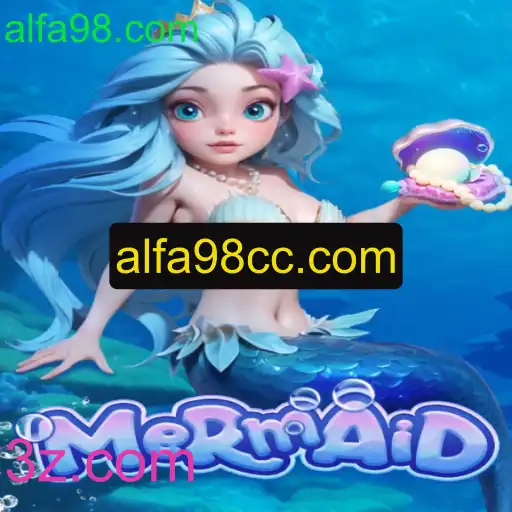 Descubra o Universo Encantado do Jogo Mermaid