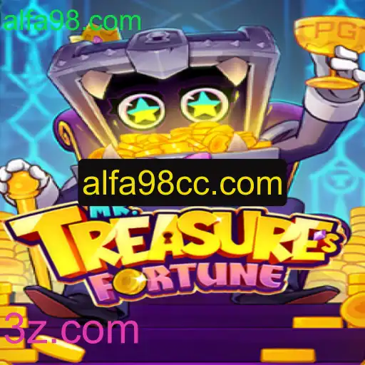 Descubra os Segredos de MrTreasuresFortune: Um Mergulho na Aventura