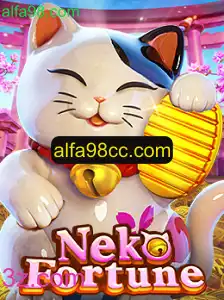 Descubra o Fascinante Mundo de NekoFortune