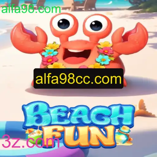 Descubra o Universo de Diversão com o Jogo BeachFun