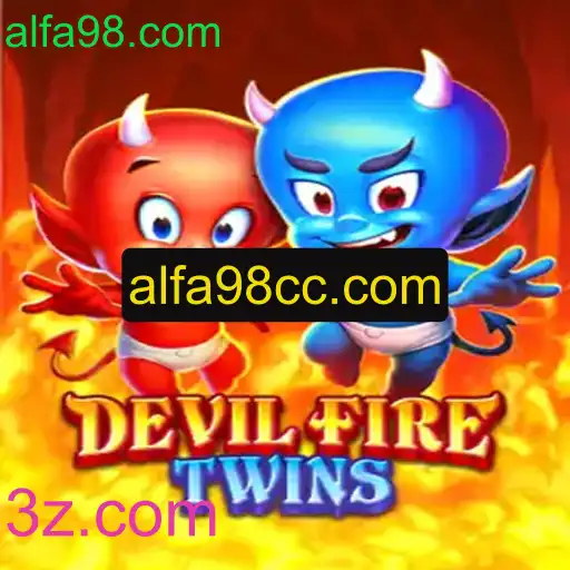 Explorando o Universo de DevilFireTwins e Sua Conexão com alfa98.com
