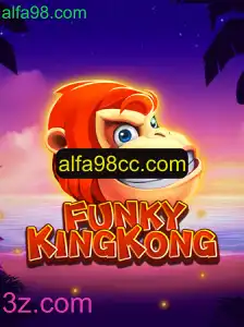 Descubra FunkyKingKong: O Novo Sensação dos Jogos com Alfa98.com