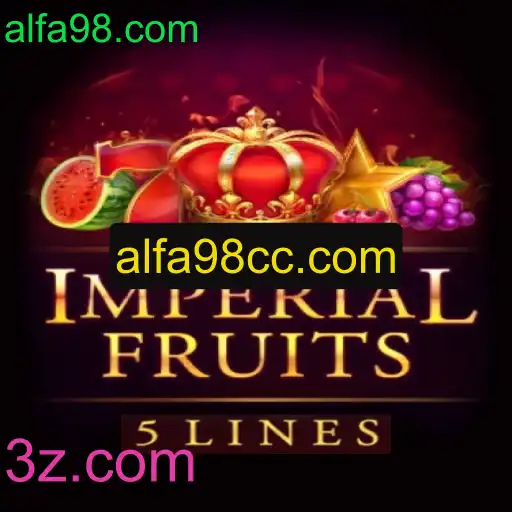 Imperial Fruits 5: Descubra o Fascínio e as Regras do Jogo