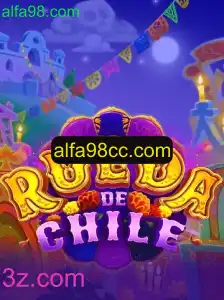 RuedaDeChile: Uma Nova Experiência de Jogo Online com Alfa98.com
