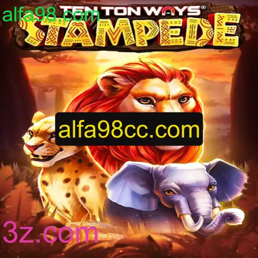 Explorando a Emoção de TenTonWaysStampede: Uma Nova Era de Jogos