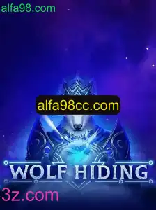 WolfHiding: Descubra o Fascinante Mundo do Jogo de Estratégia