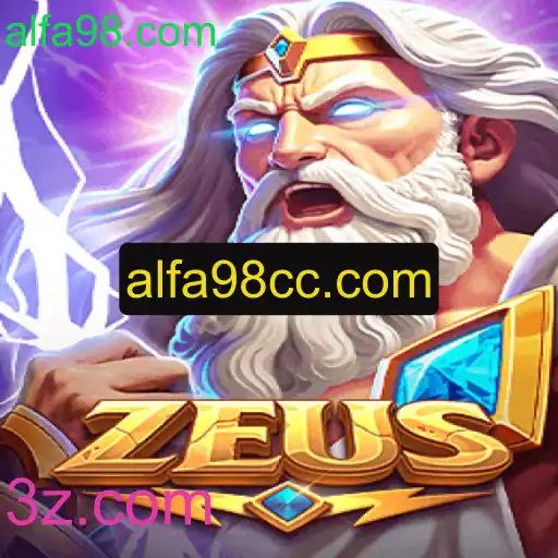Descubra 'Zeus': O Novo Jogo Revolucionário em Alfa98.com