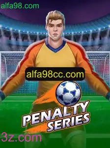 PenaltySeries: O Jogo de Pênaltis que Conquista Multidões