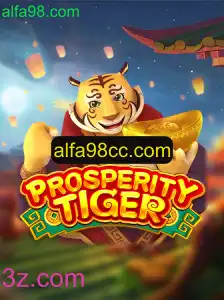 Explorando o Mundo de ProsperityTiger e Alfa98.com