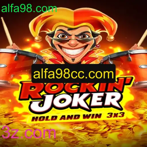 Explorando o Universo do Jogo RockinJoker: Regras e Dinâmicas Envolventes