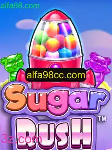 Explorando o Mundo de SugarRush: Um Novo Fenômeno no Universo dos Jogos