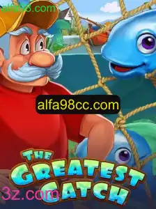TheGreatestCatch: Um Mergulho no Fascinante Mundo dos Jogos de Pesca