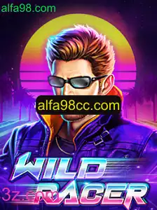 WildRacer: A Última Sensação do Mundo dos Jogos de Corrida