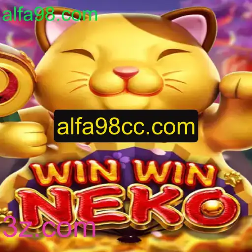 WinWinNeko: Explorando o Fascinante Mundo do Jogo com Alfa98.com