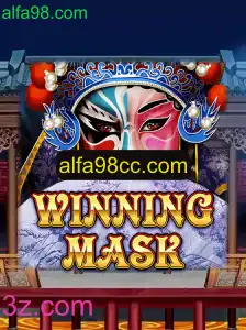WinningMask: Explorando o Mundo do Jogo