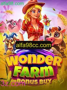 Descubra o Universo Encantado de WonderFarmBonusBuy