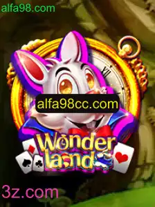 Descubra Wonderland: Um Jogo de Aventura Fantástica